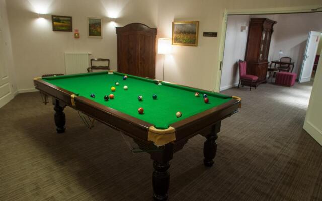 Hotel Kazimierzówka