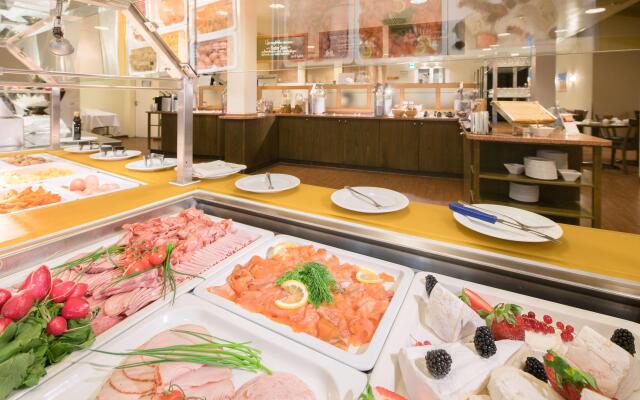 Best Western Hotel Muenchen Airport