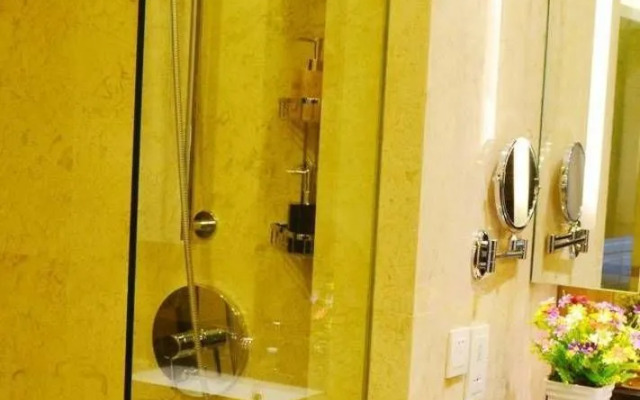 Yishang Baoli Shimao International Apartment