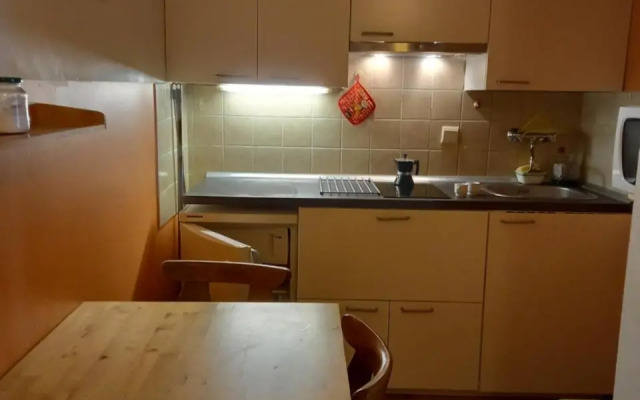 Panoramis apartment in Schladming