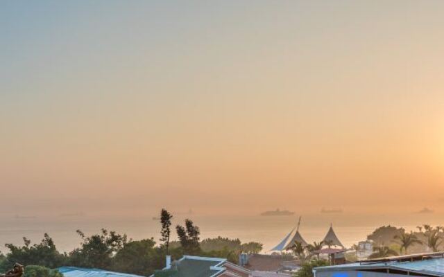 Xiamen Sunset Mountain and Sea Resort Homestay