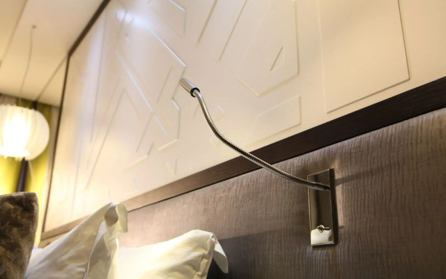 Sofitel Beirut Le Gabriel