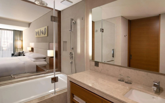 Courtyard by Marriott Seoul Pangyo