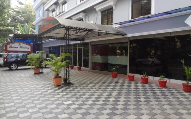 Hotel Shalimar Residency