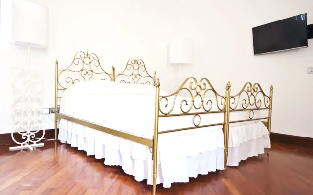 Salento Living Apartment