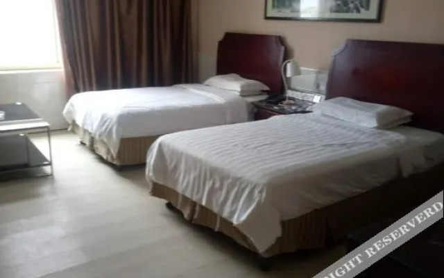 Tian Yue Hotel