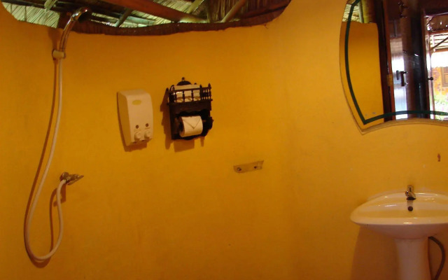 Phi Phi Twin Palms Bungalow