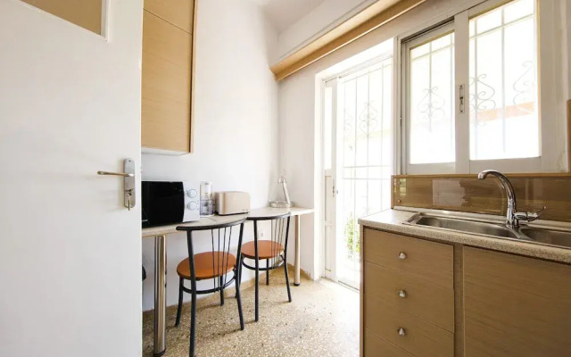 Acropolis Hillside Escape - Sea & Nature View