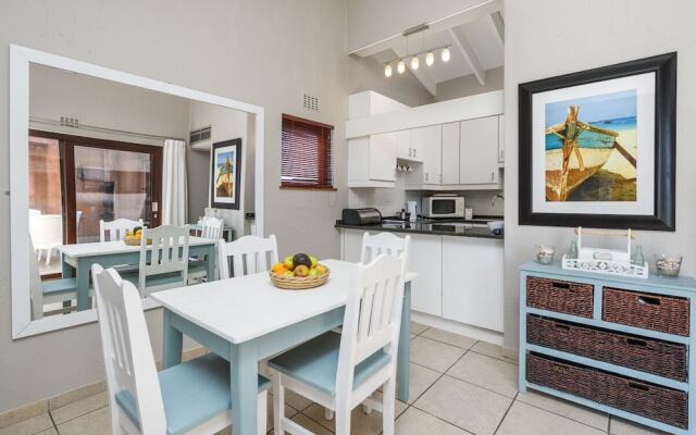 San Lameer Villa  Rentals 2507