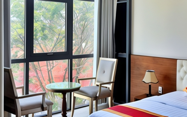 S79 Anh Duc Hotel 2