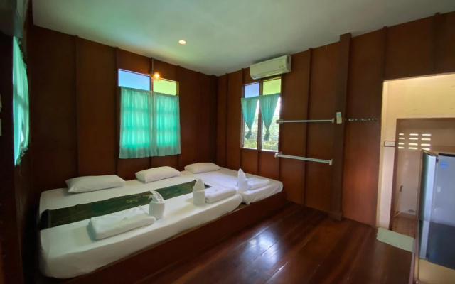 Baan Kornnara Resort