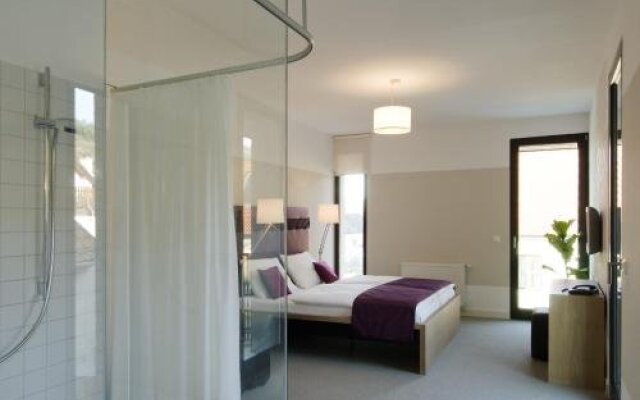 Hotel Zur Schonenburg