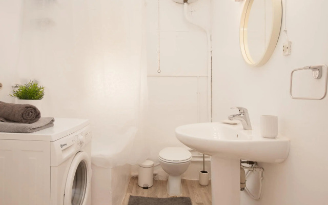 Consell Cent Apartments