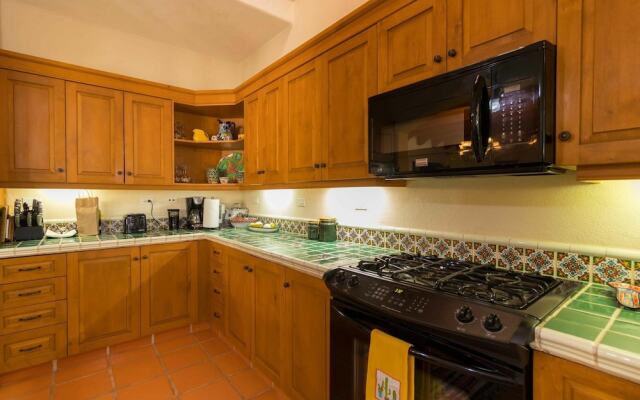 Casa De Amigos by Casago