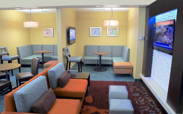 Residence Inn by Marriott Milpitas Silicon Valley