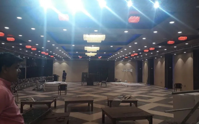 HOTEL MAMTA INTERNATIONAL , BIHARSHARIF - Nalanda- Bihar