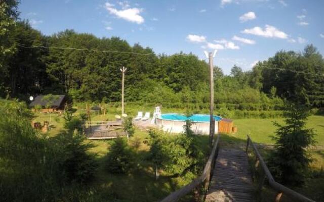 Dolina Nikolaya Hotel