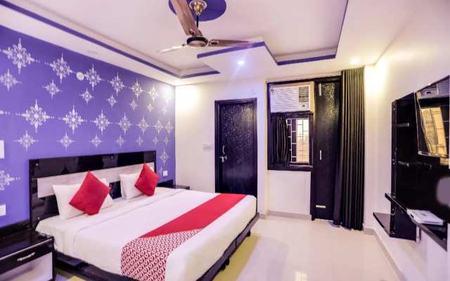 OYO Flagship BD Palace