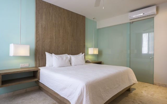 Anah Suites Playa del Carmen