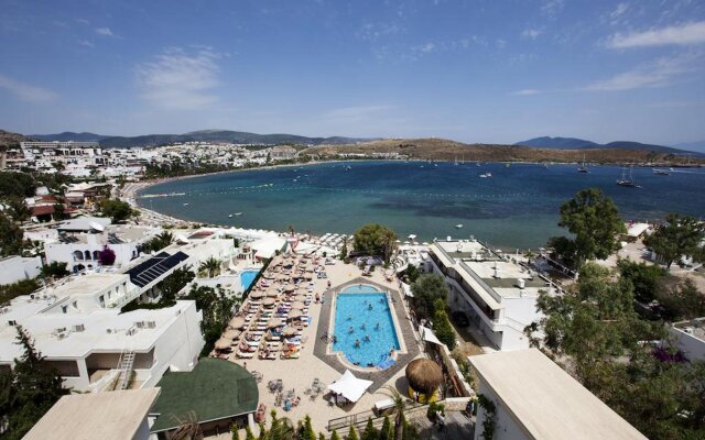 Royal Asarlik Beach Hotel & Spa - All Inclusive