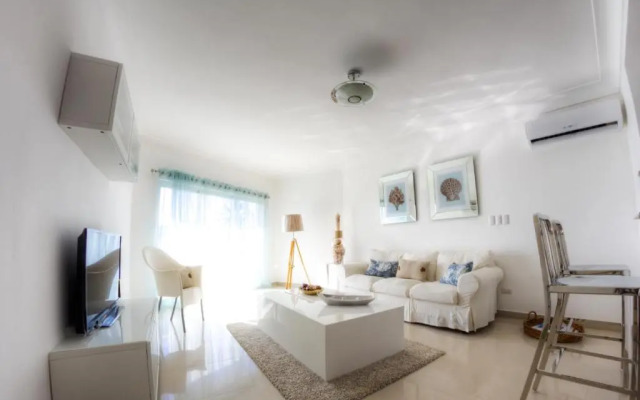 Vista Marina Residence