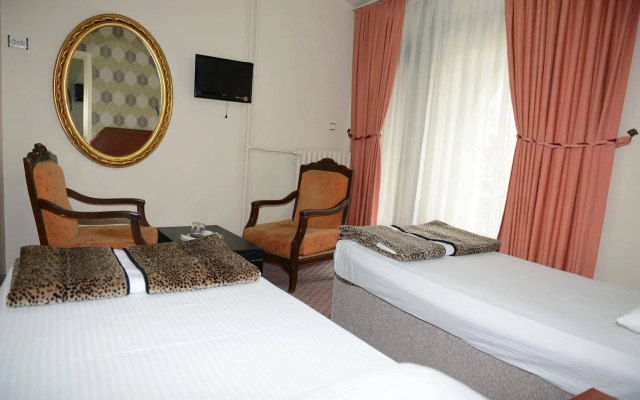 Hotel Soydan
