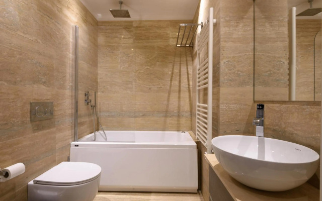 Vivaldi luxury suites