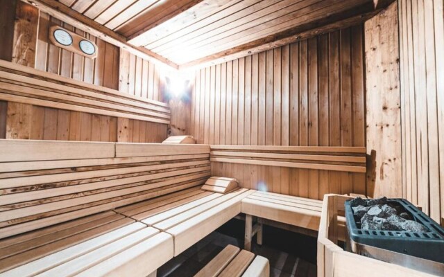 Apartmenthaus Hotel Cella Central