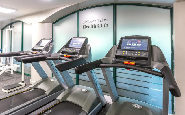 Hellidon Lakes Golf & Spa Hotel