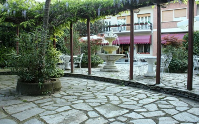 Park Hotel