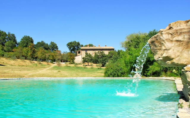 Agriturismo Paradiso41