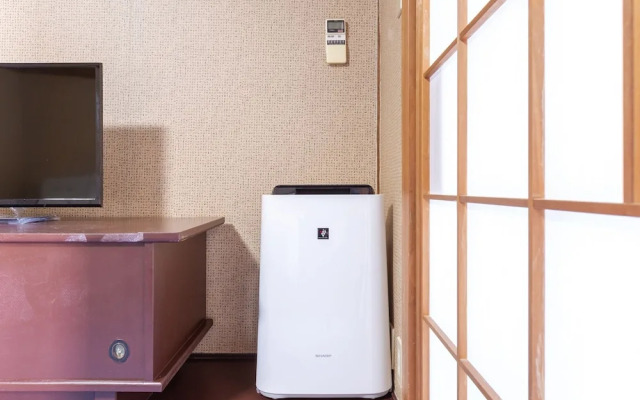 Tabist Spa Yubara Okayama Yubara Onsen