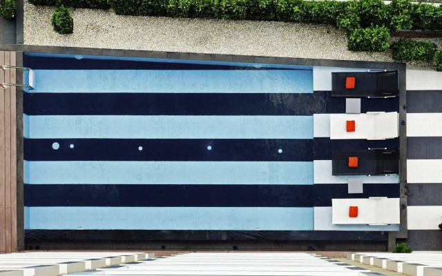 Hilton Garden Inn Bangkok Silom