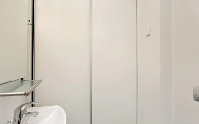 6 Person Holiday Home in Bogense-by Traum