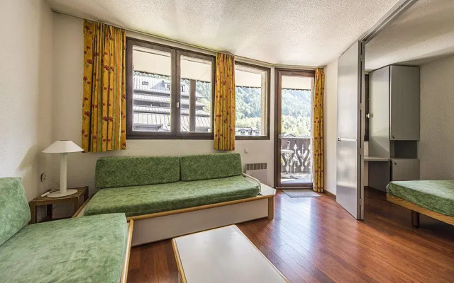 Residence Maeva LAiguille