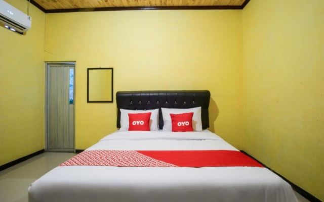 OYO 3483 Borobudur Cottage – Guest Rooms – Borobudur