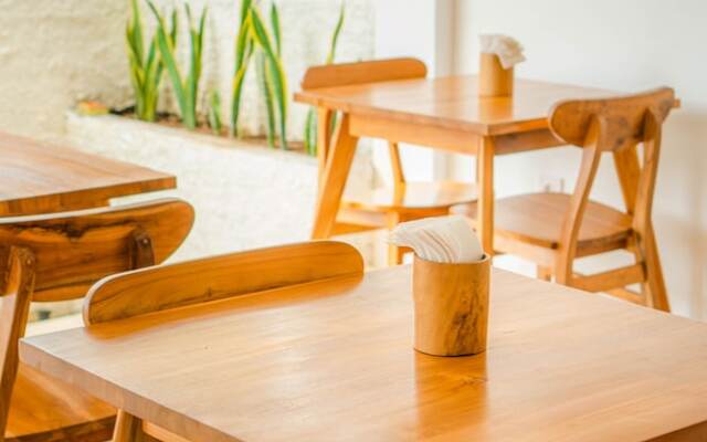 Vitasha Supala Ubud - Ubud Center Prime Location