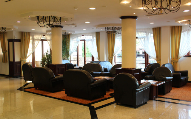 Royal Palace Helena Park - Ultra All Inclusive