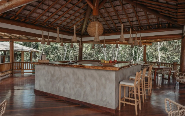 Aysú Trancoso Hotel