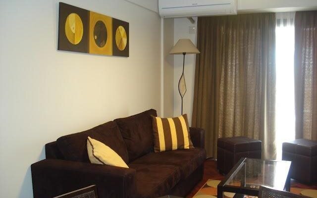 Tucuman Norte Apartment