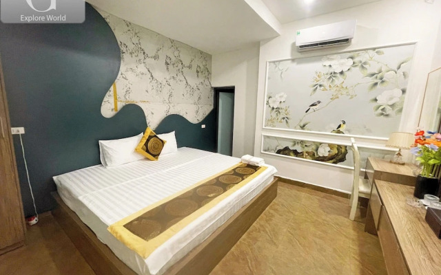 GRAD Binh Nguyen 1 Hotel