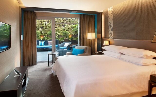 Four Points by Sheraton Bangkok, Sukhumvit 15