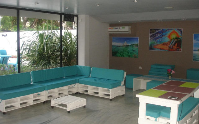 Hostal Carolina Princess Marbella