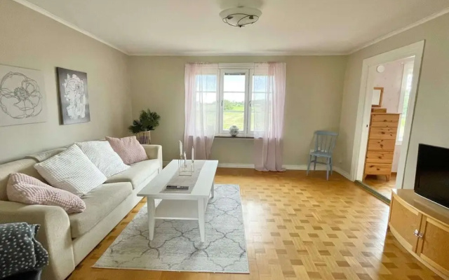 4 Star Holiday Home in Kopingsvik
