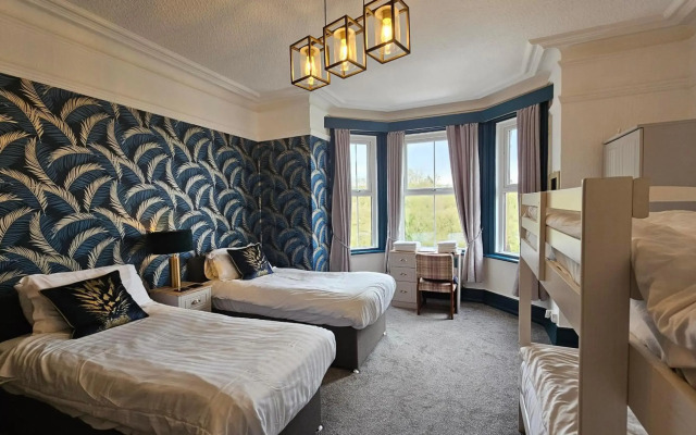 Hotel Rudyard