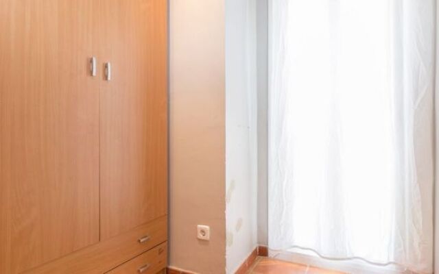 Apartments In Barcelona (AinB) Raval-Hospital