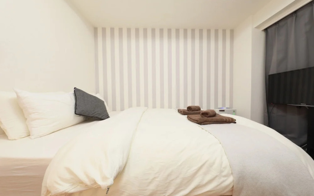 IBASHO Shibuya Dogenzaka 810 – Guest Rooms – Tokyo