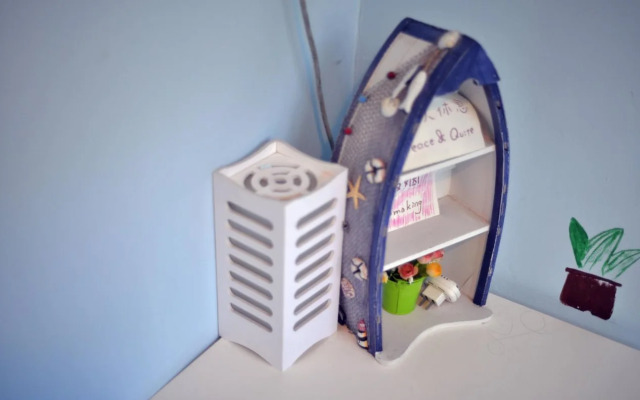 Sai'erde Youth Hostel