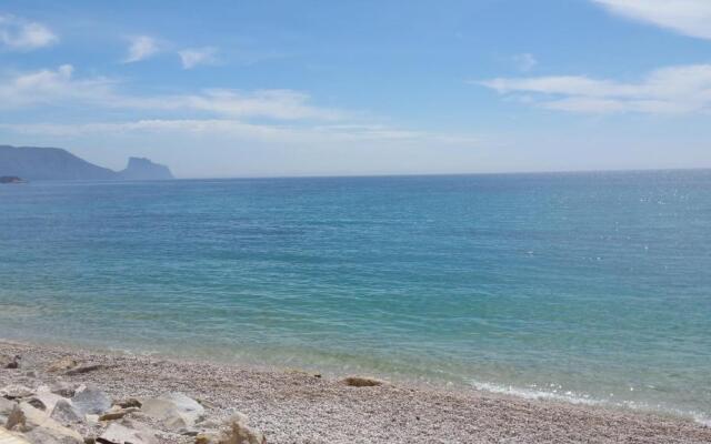 Cap Negret 30