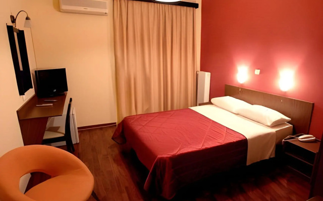 Hotel Exarchion